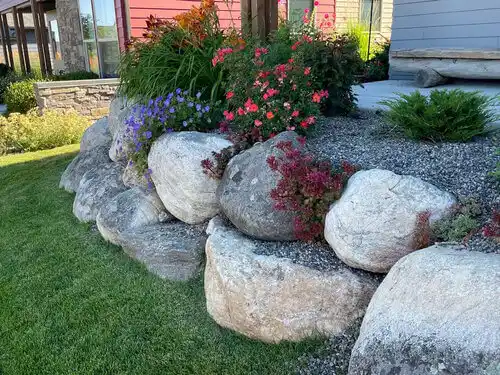 landscaping services Platteville